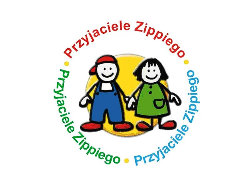 przyjaciele